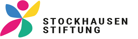 Logo der Stockhausen-Stiftung