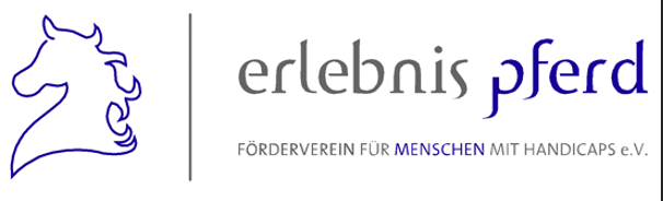 Erlebnis Pferd – Förderverein für Menschen mit Handicaps e.V.